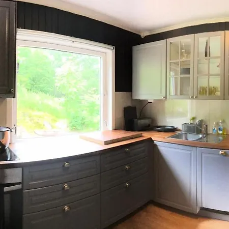 Kvilen 2 - Private In Shared House * Ovre Mosby