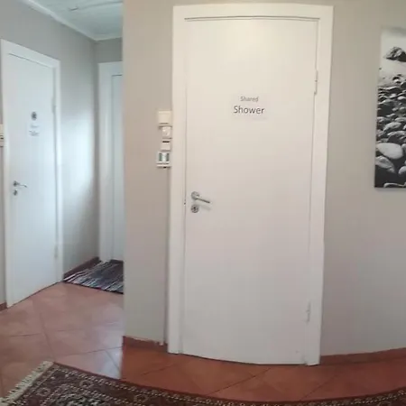 Kvilen 2 - Private In Shared House בית נופש