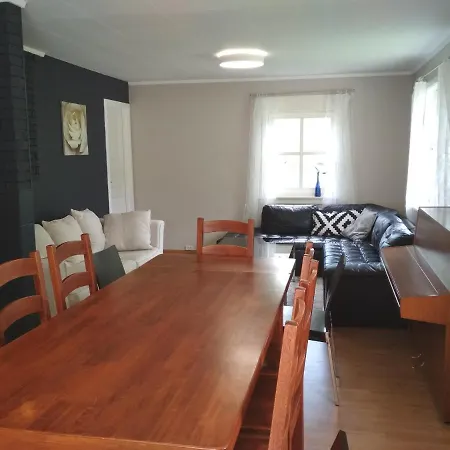 Kvilen 2 - Private In Shared House * Ovre Mosby