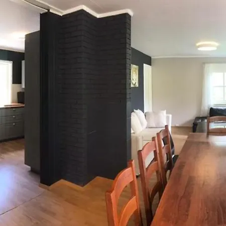 Kvilen 2 - Private In Shared House בית נופש Ovre Mosby